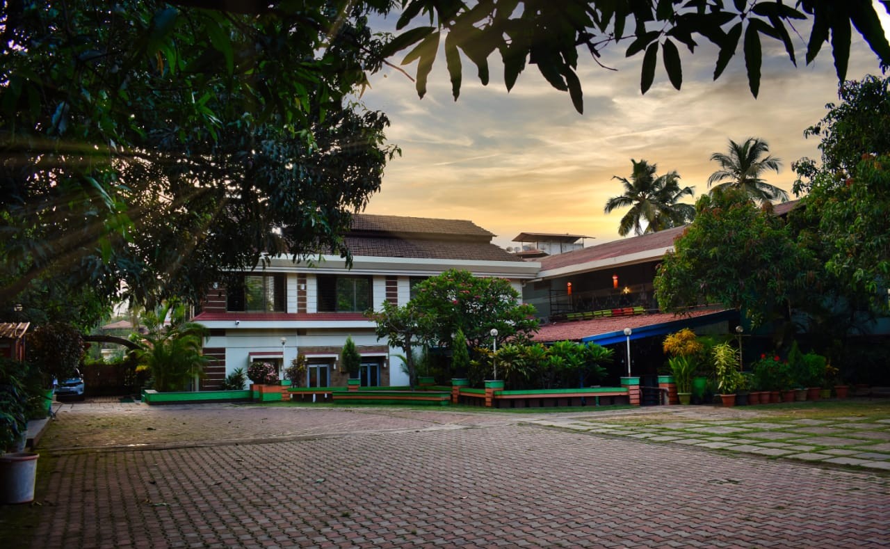 Destiny Music Academy Campus